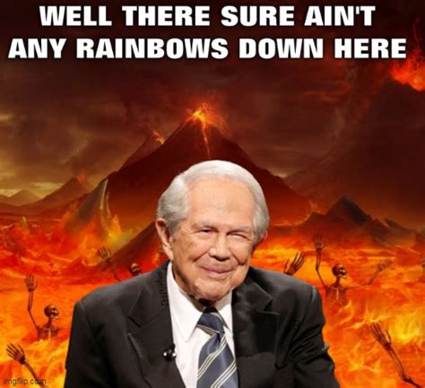 pat robertson memes